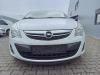 Opel Corsa D 1.3 CDTi 16V ecoFLEX Skrotfordon (2013, WIT)