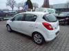 Opel Corsa D 1.3 CDTi 16V ecoFLEX Skrotfordon (2013, WIT)