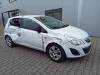 Opel Corsa D 1.3 CDTi 16V ecoFLEX Skrotfordon (2013, WIT)