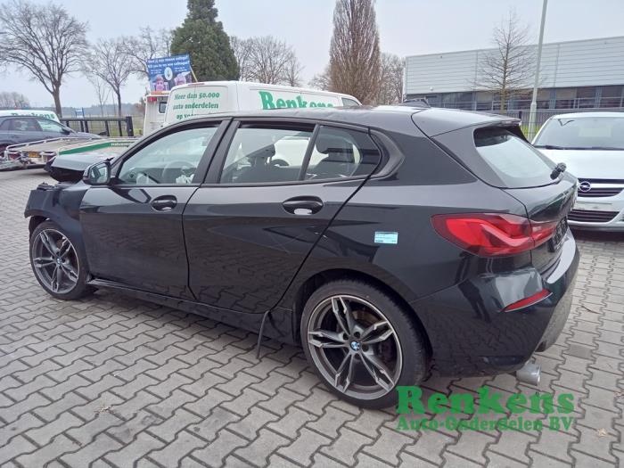Foto Donor Fahrzeug Foto Donor Fahrzeug