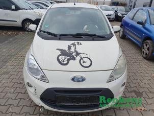 Ford Ka II 1.2 Épave (2010, Blanc)