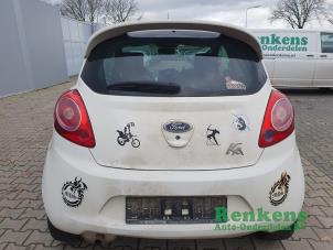 Ford Ka II 1.2 Épave (2010, Blanc)