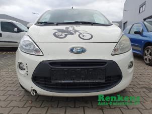 Ford Ka II 1.2 Épave (2010, Blanc)