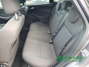 Ford Focus 3 1.0 Ti-VCT EcoBoost 12V 100 Épave (2012, Brun)