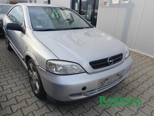 Opel Astra G 1.8 16V  (Rozbiórka)
