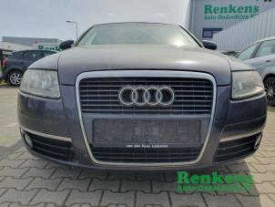 Audi A6 2.4 V6 24V Épave (2006, Anthracite)