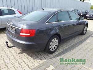 Audi A6 2.4 V6 24V Épave (2006, Anthracite)
