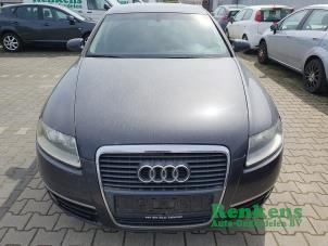 Audi A6 2.4 V6 24V Épave (2006, Anthracite)