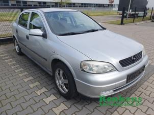 Opel Astra G 1.6  (Rozbiórka)