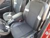 Renault Scénic III 2.0 16V CVT Salvage vehicle (2012, Red)
