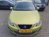 Seat Ibiza IV 1.6 16V Salvage vehicle (2009, Green)