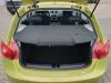 Seat Ibiza IV 1.6 16V Salvage vehicle (2009, Green)