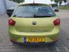 Seat Ibiza IV 1.6 16V Salvage vehicle (2009, Green)