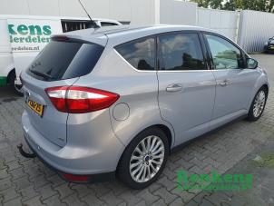 Ford C-Max 1.0 Ti-VCT EcoBoost 12V 125 Épave (2013, Gris)