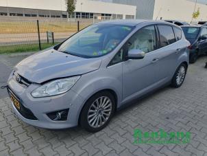 Ford C-Max 1.0 Ti-VCT EcoBoost 12V 125 Épave (2013, Gris)