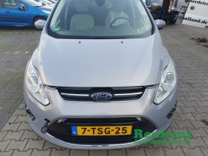 Ford C-Max 1.0 Ti-VCT EcoBoost 12V 125 Épave (2013, Gris)