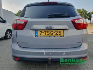 Ford C-Max 1.0 Ti-VCT EcoBoost 12V 125 Épave (2013, Gris)