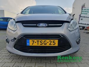 Ford C-Max 1.0 Ti-VCT EcoBoost 12V 125 Épave (2013, Gris)