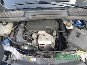 Ford C-Max 1.0 Ti-VCT EcoBoost 12V 125 Épave (2013, Gris)