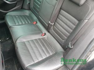 Opel Insignia Sports Tourer 2.0 Turbo 16V 4x4 Ecotec Samochód złomowany (2010, Czarny)
