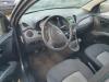 Hyundai i10 1.1i 12V Skrotfordon (2010, GRIJS)