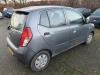 Hyundai i10 1.1i 12V Skrotfordon (2010, GRIJS)
