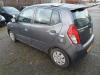 Hyundai i10 1.1i 12V Skrotfordon (2010, GRIJS)