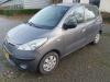 Hyundai i10 1.1i 12V Skrotfordon (2010, GRIJS)