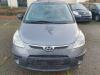 Hyundai i10 1.1i 12V Skrotfordon (2010, GRIJS)