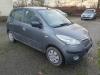 Hyundai i10 1.1i 12V Skrotfordon (2010, GRIJS)