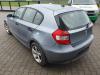 BMW 1 serie 116i 1.6 16V Skrotfordon (2005, LICHT BLAUW)