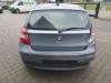BMW 1 serie 116i 1.6 16V Skrotfordon (2005, LICHT BLAUW)