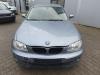 BMW 1 serie 116i 1.6 16V Skrotfordon (2005, LICHT BLAUW)