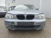 BMW 1 serie 116i 1.6 16V Skrotfordon (2005, LICHT BLAUW)