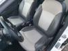 Chevrolet Spark 1.0 16V Bifuel Vehículo de desguace (2012, Blanco)