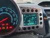 Chevrolet Spark 1.0 16V Bifuel Vehículo de desguace (2012, Blanco)