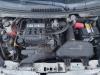 Chevrolet Spark 1.0 16V Bifuel Vehículo de desguace (2012, Blanco)