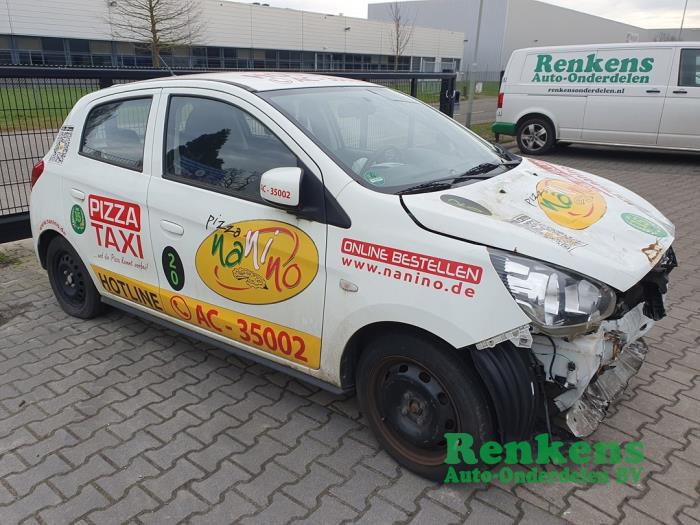 Photo donneur auto