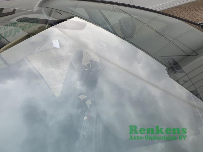 Citroen C4 Picasso 1.6 16V THP 155 Salvage vehicle (2010, Purple)
