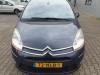 Citroen C4 Picasso 1.6 16V THP 155 Salvage vehicle (2010, Purple)