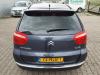 Citroen C4 Picasso 1.6 16V THP 155 Salvage vehicle (2010, Purple)