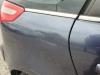 Citroen C4 Picasso 1.6 16V THP 155 Salvage vehicle (2010, Purple)