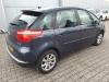 Citroen C4 Picasso 1.6 16V THP 155 Salvage vehicle (2010, Purple)
