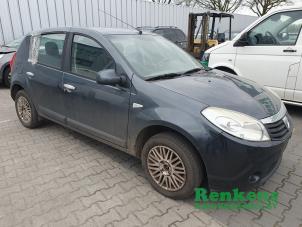 Dacia Sandero I 1.2 16V  (Épave)