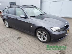 BMW 3 serie Touring 318i 16V  (Damaged)