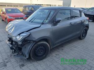 Suzuki Swift 1.0 Booster Jet Turbo 12V SHVS  (Desguace)