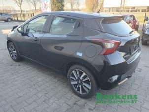 Nissan Micra 1.0 12V  (Desguace)