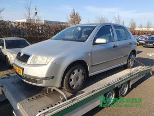 Skoda Fabia 1.4i 16V  (Desguace)