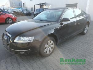 Audi A6 2.4 V6 24V  (Desguace)