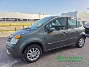 Renault Modus/Grand Modus 1.6 16V  (Desguace)